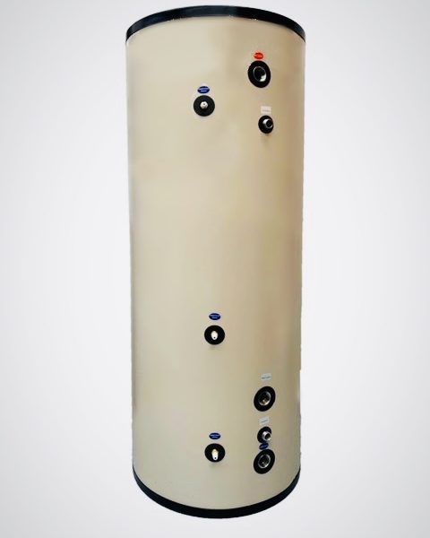 Hydronic Buffer Tanks/Commercial Hot Water Tanks